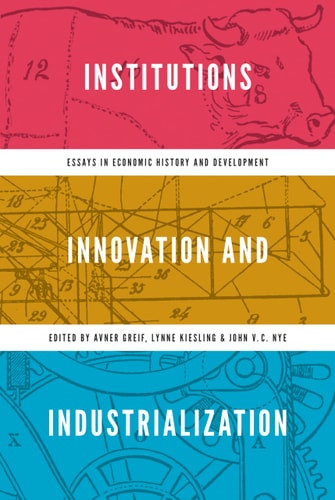 Institutions, Innovation, and Industrialization