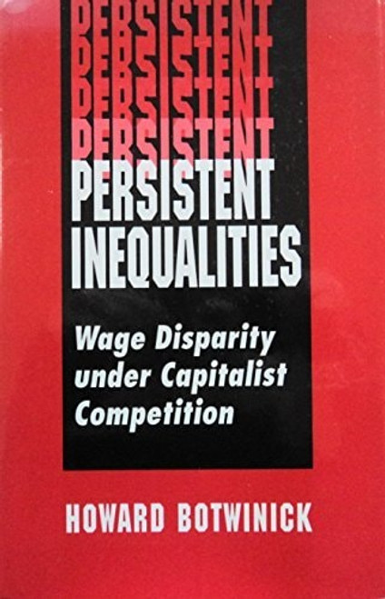 Persistent Inequalities