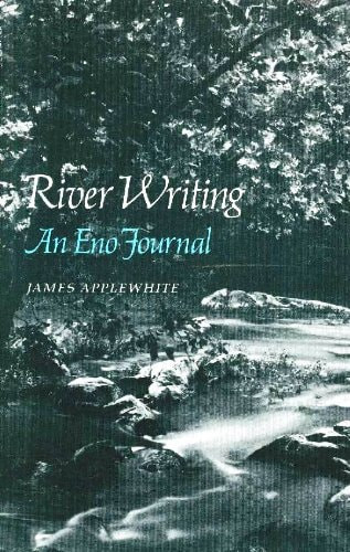 River Writing