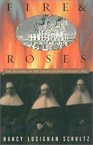 Fire and Roses