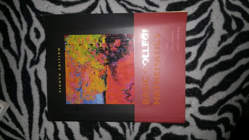 Basic College Mathematics