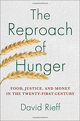 The Reproach of Hunger