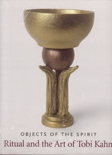 Ritual and the Art of Tobi Kahn