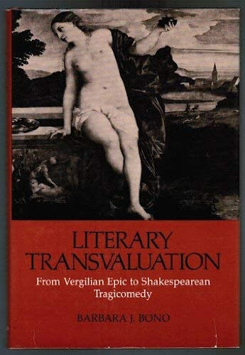 Literary Transvaluation