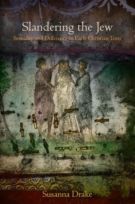 Slandering the Jew
