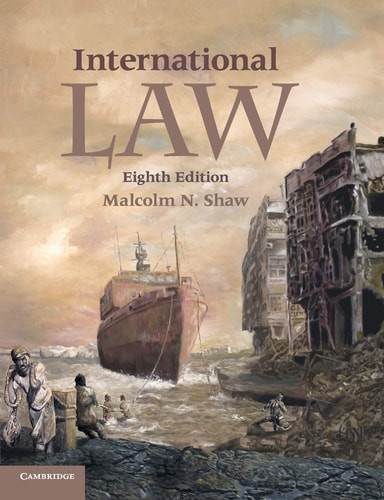 International Law | | 9781316638538