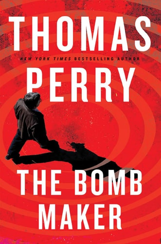 The Bomb Maker | | 9780802127488