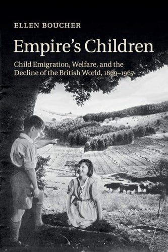Empire's Children | | 9781316620304