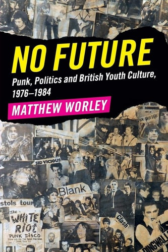 No Future | | 9781316625606