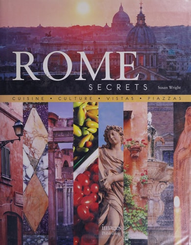 Rome Secrets