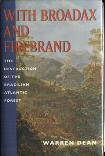 With Broadax and Firebrand | | 9780520087750