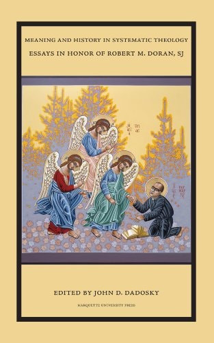 Meaning and History in Systematic Theology