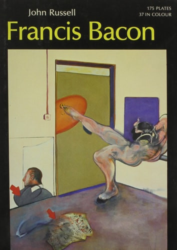 World of Art Series Francis Bacon 1e