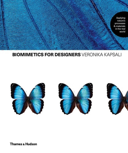Biomimetics for Designers