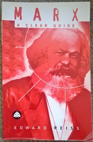 Marx: a Clear Guide