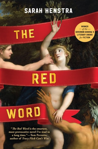 The Red Word
