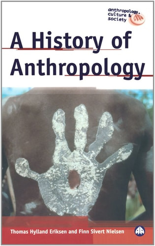 A History of Anthropology