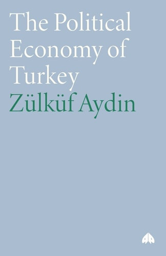 The Political Economy of Turkey