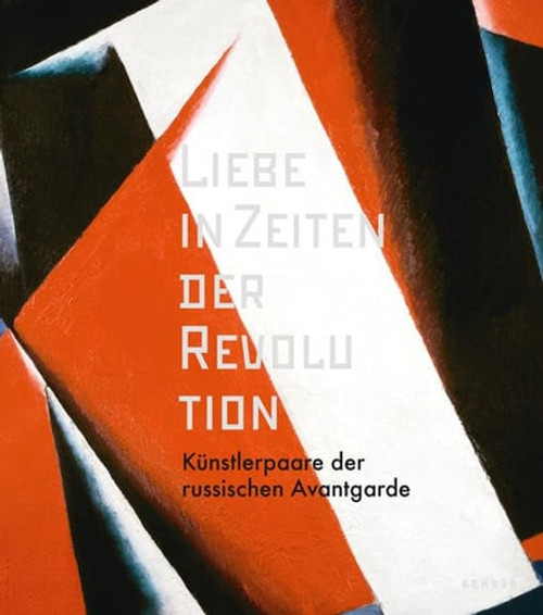 Liebe in Zeiten der Revolution