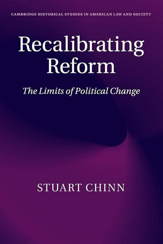 Recalibrating Reform | | 9781107667389