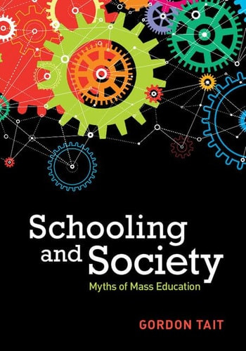 Schooling and Society | | 9781107158009