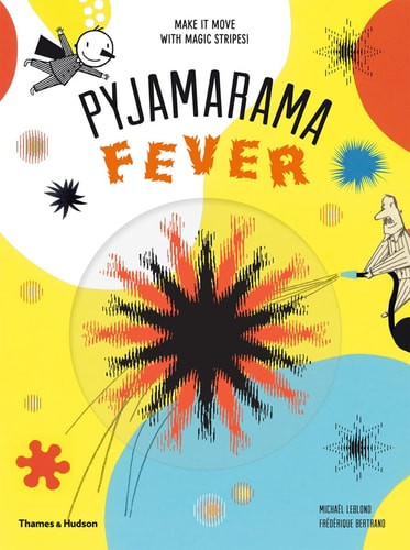 Pyjamarama: Fever