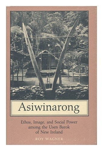 Asiwinarong | | 9780691094212