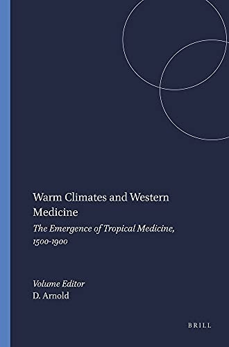 Warm Climates and Western Medicine