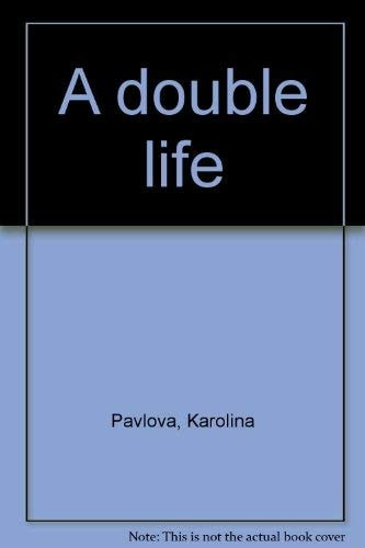 A Double Life | | 9780882332239