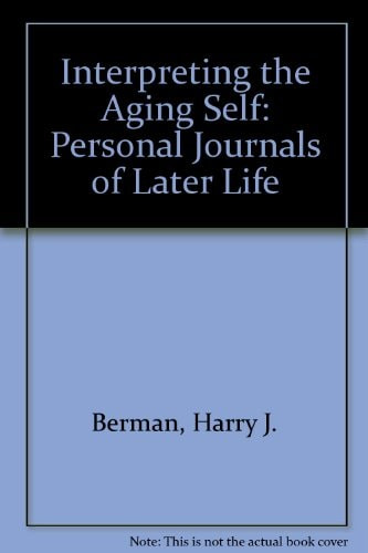 Interpreting the Aging Self