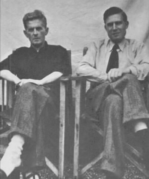 Wittgenstein | | 9780631135982