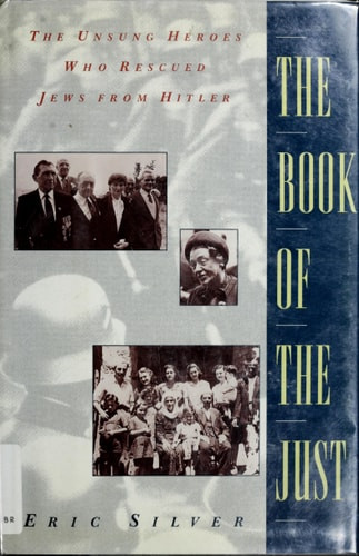 The Book of the Just