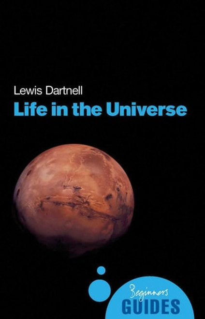 Life in the Universe Life in the Universe