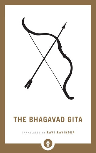 The Bhagavad Gita | | 9781611806397