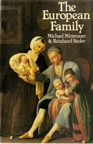 The European Family