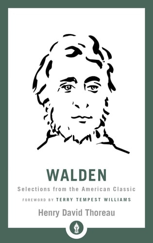 Walden | | 9781611806007