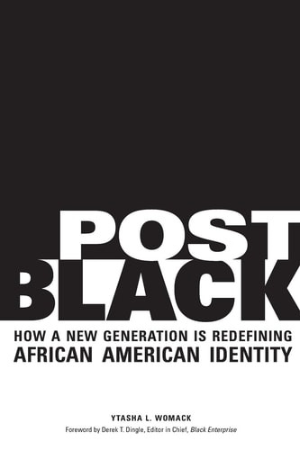 Post Black
