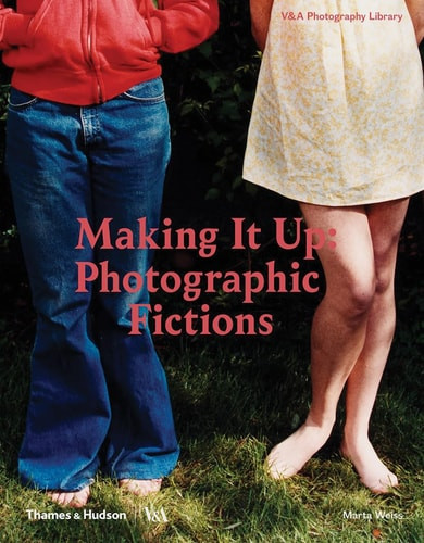Making It up: Photographic Fictions