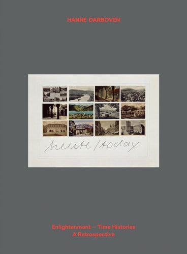 Hanne Darboven | | 9783791354996