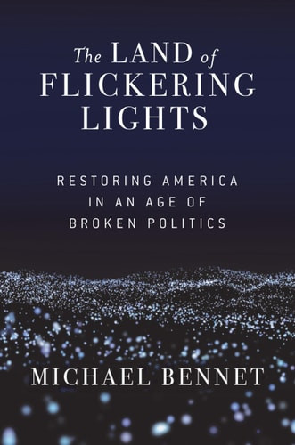 The Land of Flickering Lights | | 9780802147813