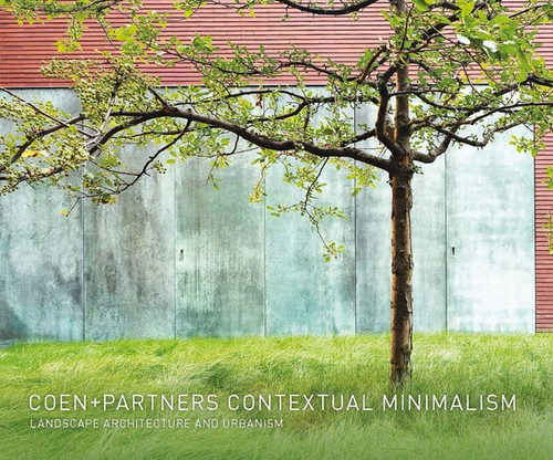 Coen+Partners: Contextual Minimalism