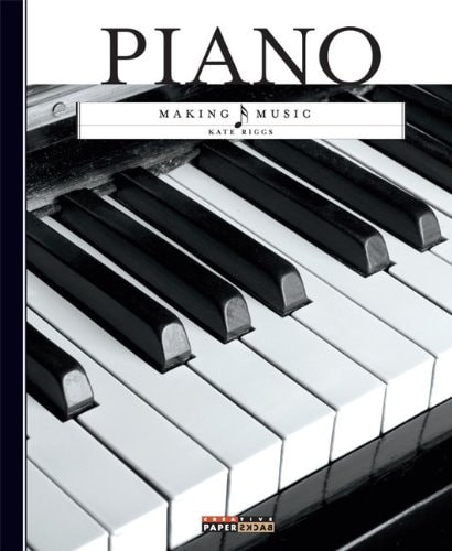 Piano | | 9780898129489