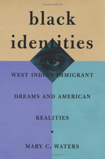 Black Identities | | 9780674000674