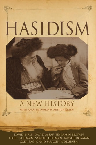 Hasidism | | 9780691175157