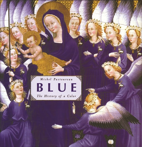 Blue | | 9780691181363