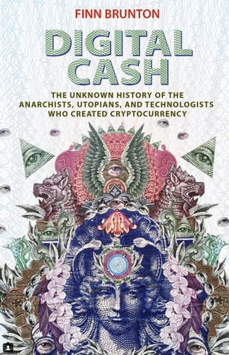 Digital Cash | | 9780691179490