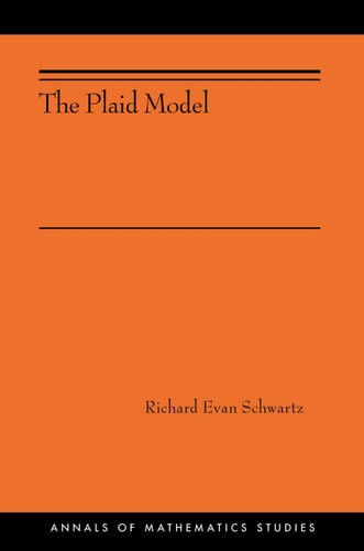 The Plaid Model | | 9780691181387