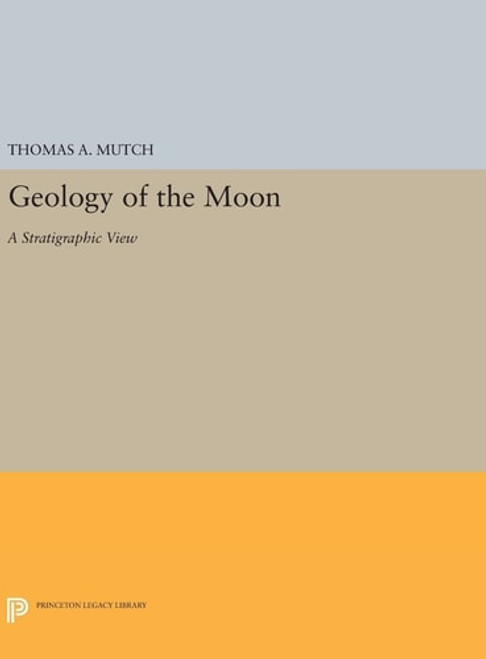 Geology of the Moon Geology of the Moon