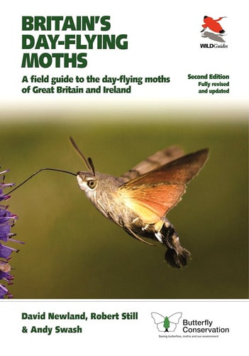 Britain's Day-Flying Moths | | 9780691197289