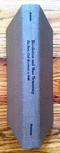 Revolution and Mass Democracy | | 9780691052236